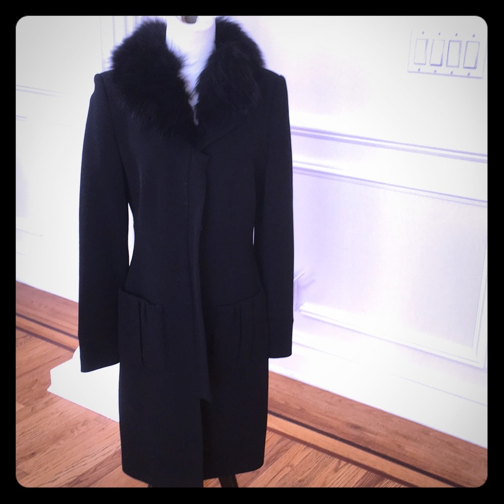 COPY - Dressy every day coat size M